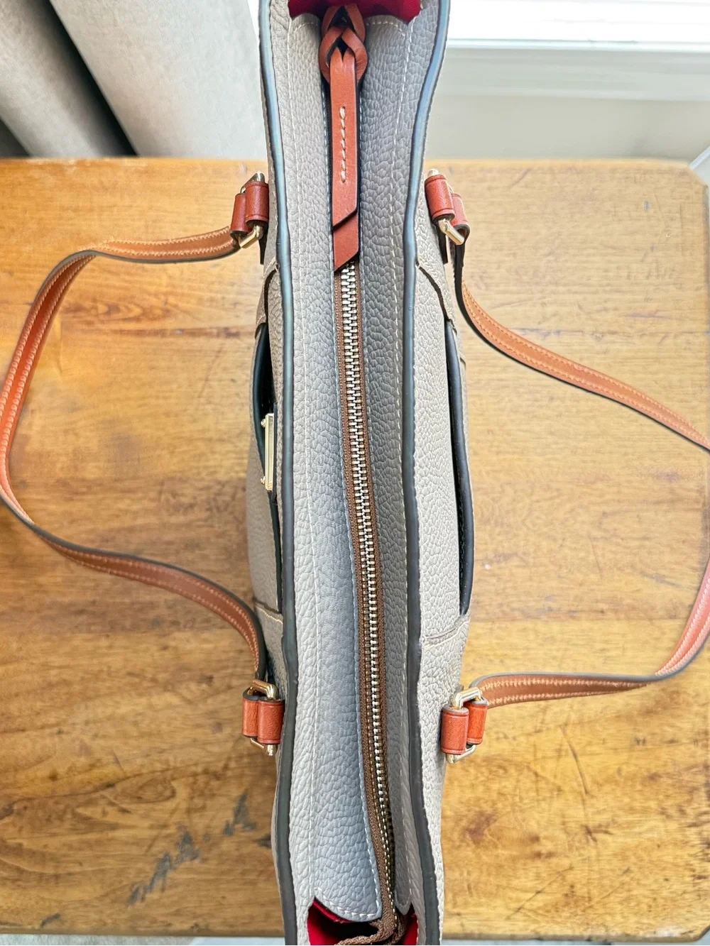 Dooney & Bourke authentic dooney